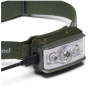 Stirnlampe Black Diamond Storm 550