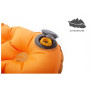 Aufblasbare Isomatte Klymit Static V2