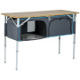grau/braun