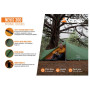 Wanderzelt Vango Nevis 300