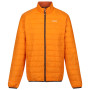 Herrenjacke Regatta Hillpack orange Orange Pepper(Burnt Copper)