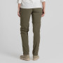 Damenhose Craghoppers NosiLife Pro Convertible Trouser III