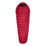 Daunenschlafsack Warmpeace Solitaire 1000 195 cm