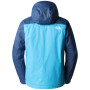 Herrenjacke The North Face M Millerton Insulated Jacket