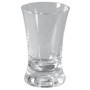 Schnapsglas Bo-Camp Short Glass polycarbonate 4 St.