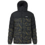Größe: L / Farbe: khaki/schwarz