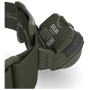 Stirnlampe Silva Discover Hybrid Green