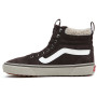 Damenschuhe Vans Filmore Hi Vansguard Wm