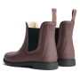 Damen Winterschuhe mit Fell Tretorn Eva Insulated