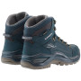 Herrenschuhe Lowa Renegade Evo Gtx Mid