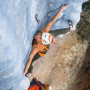Kletterhelm Petzl Sirocco