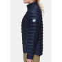 Damenjacke Mammut Albula IN Hybrid Jacket Women