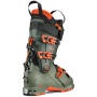 Skialp-Schuhe Tecnica Zero G Tour Scout