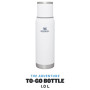 Thermokanne Stanley Adventure To-Go 1 l