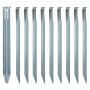 Zeltstifte Rockland Zeltheringe 18 cm (10 Stk.)