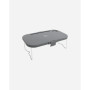 Faltschüssel mit Deckel Bo-Camp Foldable box with table top 17ltr