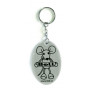 Anhänger Boll Reflective Pendant 4 weiß White