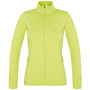 Damen-Sweatshirt Husky Astel L 2022 grün green