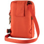 Schultertasche Fjällräven High Coast Pocket