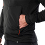 Herren Funktions-Sweatshirt Northfinder Jacinto