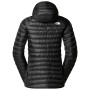 Damen Daunenjacke The North Face W Bettaforca Lt Down Hooded Jacket