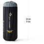 Aufblasbare Isomatte Sea to Summit Ether Light XR Pro Rectangular Large Wide