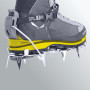 Herrenschuhe Salewa MS Crow GTX