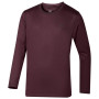 Kinder-Funktionsset Dare 2b Pow II Baselayer Set Huckleberry