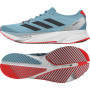Damen Laufschuhe Adidas Adizero Sl W
