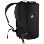 Rucksack Fjällräven Splitpack schwarz Black