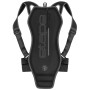 Rückenprotektor Etape Spine schwarz Black