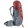 Damenrucksack Deuter Aircontact 40+10 SL