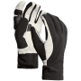 Damen Ski-Handschuhe Ortovox Tour Glove schwarz Black Raven