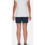 Damenshorts Mammut Runbold Roll Cuff Shorts Women