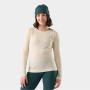 Damen-T-Shirt Smartwool Women's Classic Thermal Merino Base Laye
