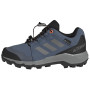 Kinderschuhe mit Membran Adidas Terrex Gtx K Blue