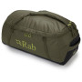 Reisetasche Rab Escape Kit Bag LT 30 dunkelgrün Army