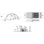 Wanderzelt Easy Camp Hemsedal 3