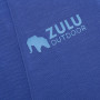 Herren-T-Shirt Zulu Bambus 210 Short