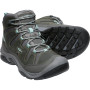 Damen Trekkingschuhe Keen Circadia Mid Wp Women