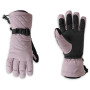 Handschuhgröße: L / Farbe: rosa/rot
