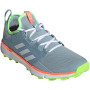 Damenschuhe Adidas TERREX SPEED LD W grau Ashgrey