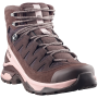 Damen Wanderschuhe Salomon Quest Echo Gore Tex