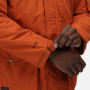 Herrenjacke Regatta Salinger II