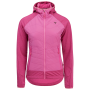Damen-Sweatshirt Silvini DIVERA WJ1311 2022 rosa pink