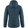 Damen-Winterjacke Fjällräven Keb Padded Hoodie W