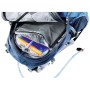 Thermohülle Deuter Streamer Thermo Bag 3.0 l