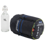 Kinderschlafsack Outwell Convertible Junior