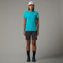 Damenshorts The North Face Felik Slim Tapered Short