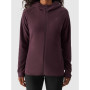 Damen-Sweatshirt 4F Fleece F291
